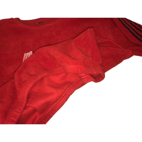 Pro Player Buckeyes Ohio State Long Sleeved Red Size XL Shirt - Picture 5 of 7